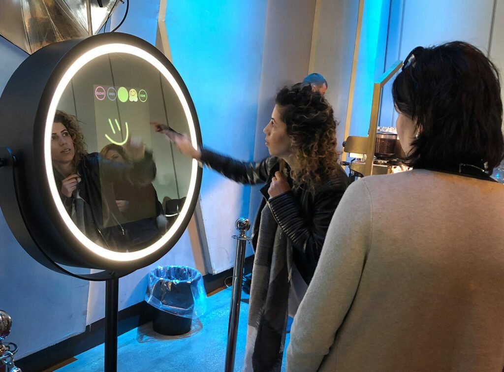 PhotoBoothParty Location de photo booths