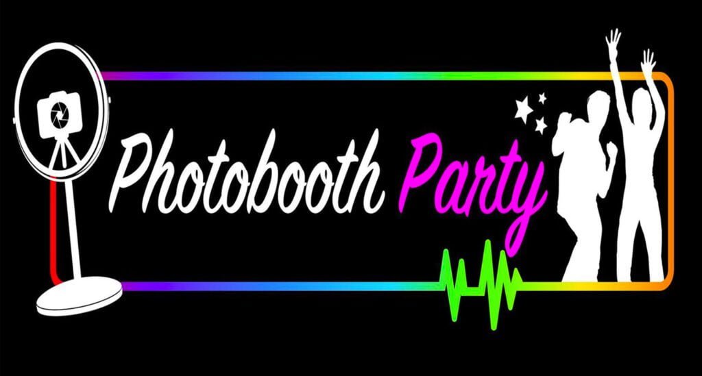 Photobooth Party sur Facebook